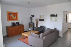 Ferienwohnung im Erdgeschoss mit Terrasse für 2 Personen in der Hafenstadt Sassnitz, Ostseeküste, Sassnitz